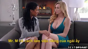 Cô gái không có tiền trả tiền thuê nhà nên chỉ có thể trả bằng thân xác