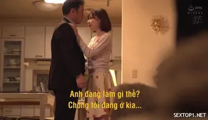 Cháu gái tuổi dậy thì